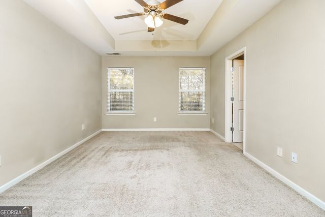 8 Misty Court, Dallas, GA 30157