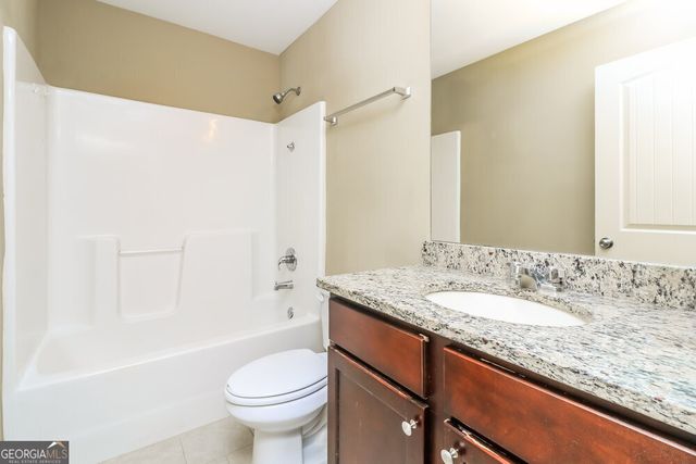 8 Misty Court, Dallas, GA 30157