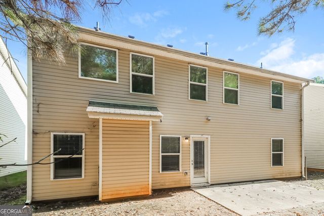 8 Misty Court, Dallas, GA 30157