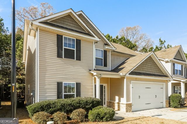 8 Misty Court, Dallas, GA 30157