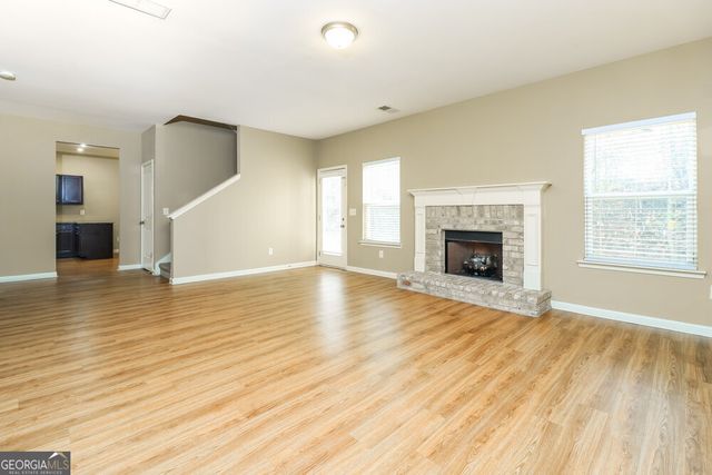 8 Misty Court, Dallas, GA 30157