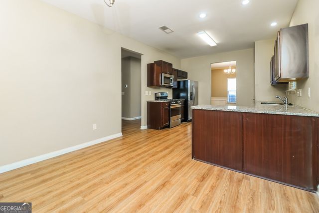 8 Misty Court, Dallas, GA 30157