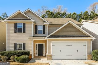 8 Misty Court, Dallas, GA 30157