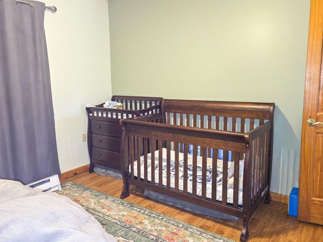 19 Perry Rd Road, Moira, NY 12957