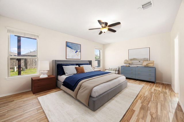 4302 Lisboa Circle, Katy, TX 77494