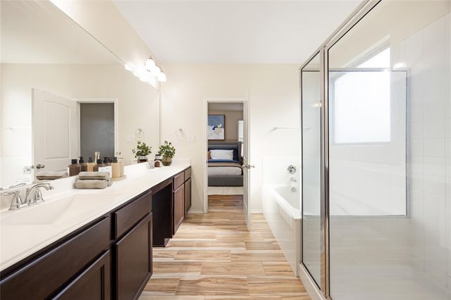 4302 Lisboa Circle, Katy, TX 77494