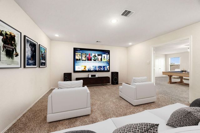 4302 Lisboa Circle, Katy, TX 77494