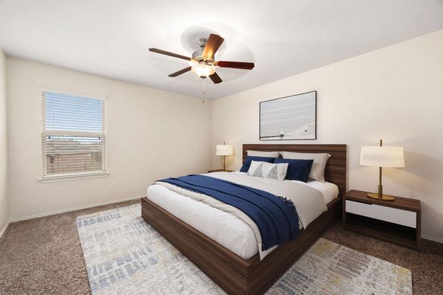 4302 Lisboa Circle, Katy, TX 77494