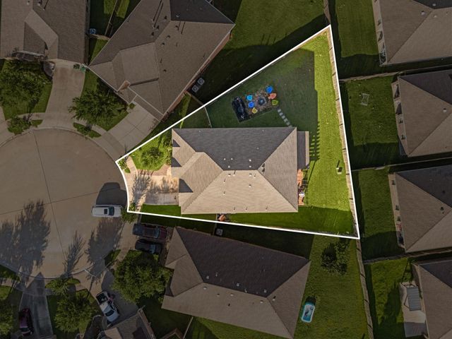 4302 Lisboa Circle, Katy, TX 77494