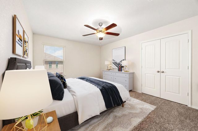 4302 Lisboa Circle, Katy, TX 77494