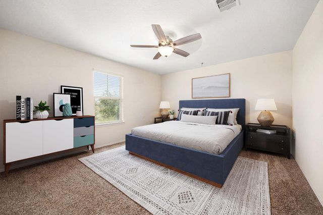 4302 Lisboa Circle, Katy, TX 77494