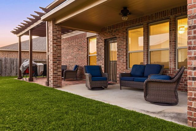 4302 Lisboa Circle, Katy, TX 77494