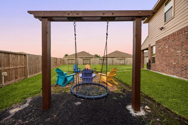 4302 Lisboa Circle, Katy, TX 77494