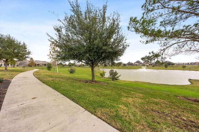 4302 Lisboa Circle, Katy, TX 77494