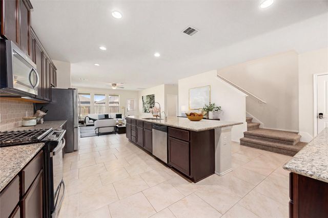4302 Lisboa Circle, Katy, TX 77494