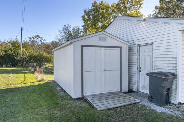 9520 Picway Road, Lockbourne, OH 43137