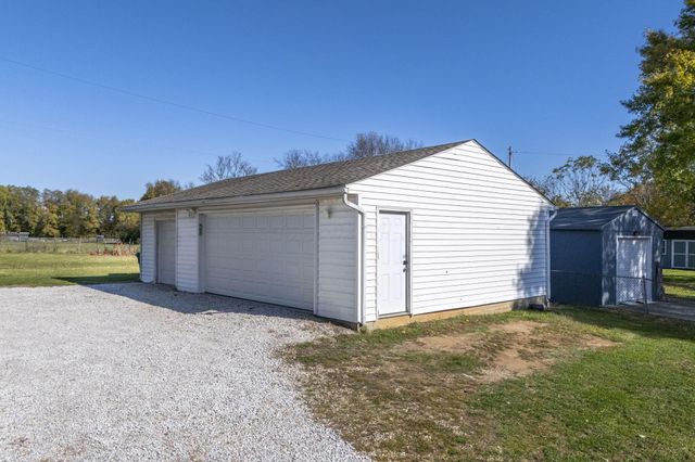 9520 Picway Road, Lockbourne, OH 43137