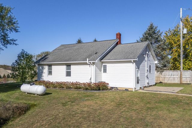 9520 Picway Road, Lockbourne, OH 43137