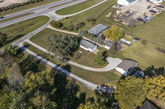 9520 Picway Road, Lockbourne, OH 43137