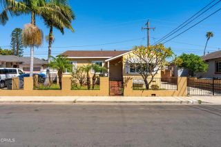 164 Harding Avenue, Oxnard, CA 93030