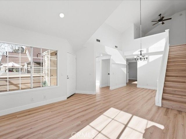 21146 Sunny Ridge, Lake Forest (el Toro), CA 92630