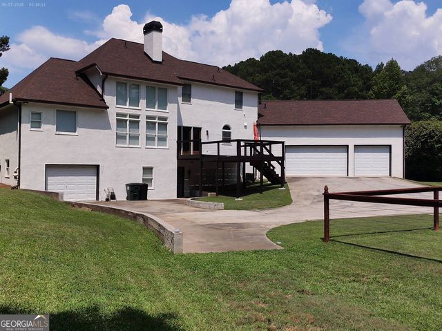 130 Victoria Place, Fayetteville, GA 30214
