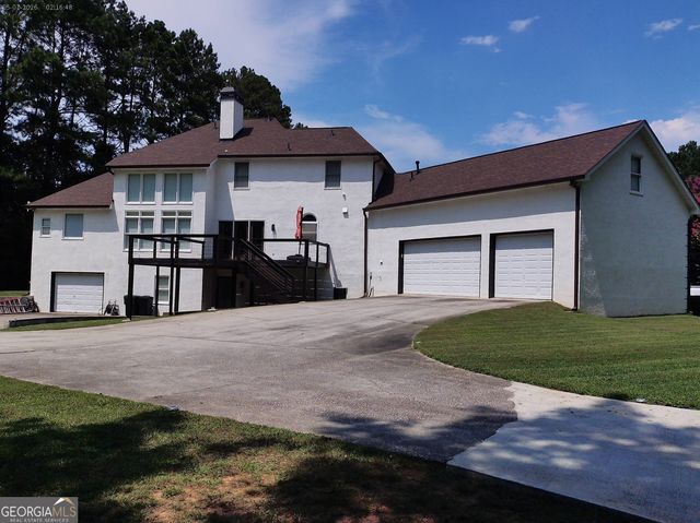 130 Victoria Place, Fayetteville, GA 30214