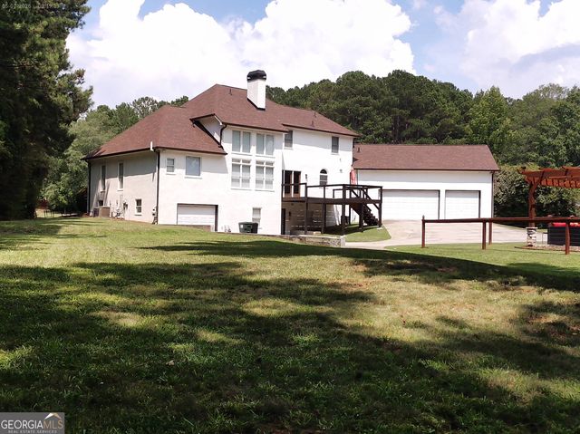 130 Victoria Place, Fayetteville, GA 30214