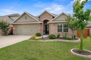 1437 Morning View RD, Georgetown, TX 78628