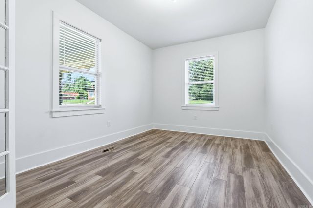 1724 W 24Th Street, Little Rock, AR 72206