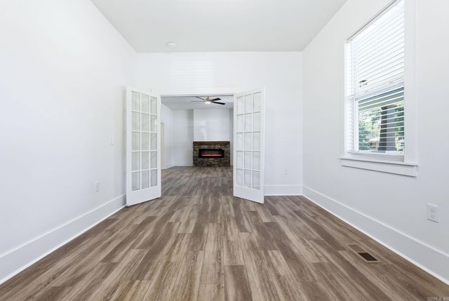 1724 W 24Th Street, Little Rock, AR 72206