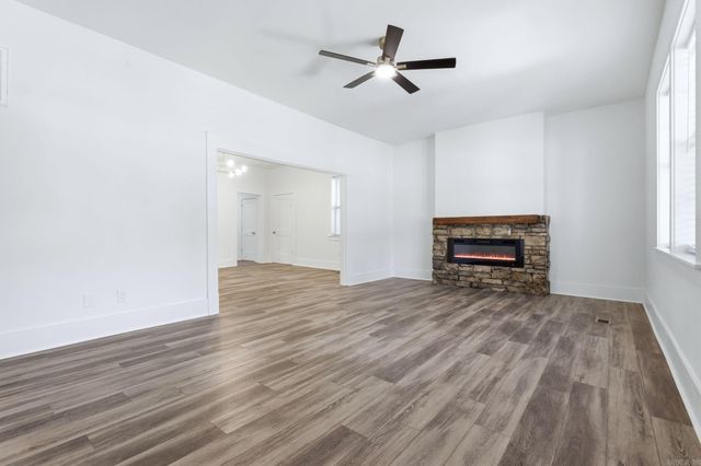 1724 W 24Th Street, Little Rock, AR 72206