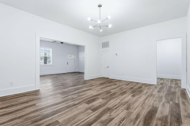 1724 W 24Th Street, Little Rock, AR 72206