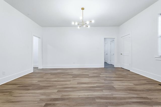 1724 W 24Th Street, Little Rock, AR 72206