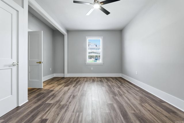 1724 W 24Th Street, Little Rock, AR 72206