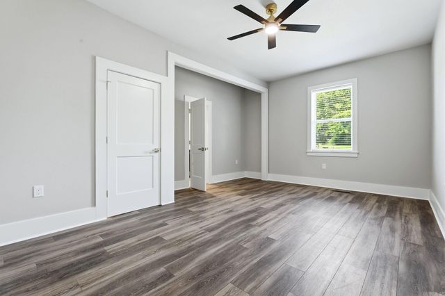 1724 W 24Th Street, Little Rock, AR 72206