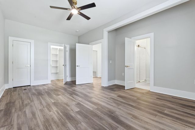 1724 W 24Th Street, Little Rock, AR 72206