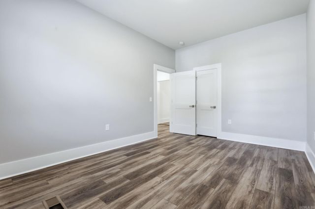 1724 W 24Th Street, Little Rock, AR 72206