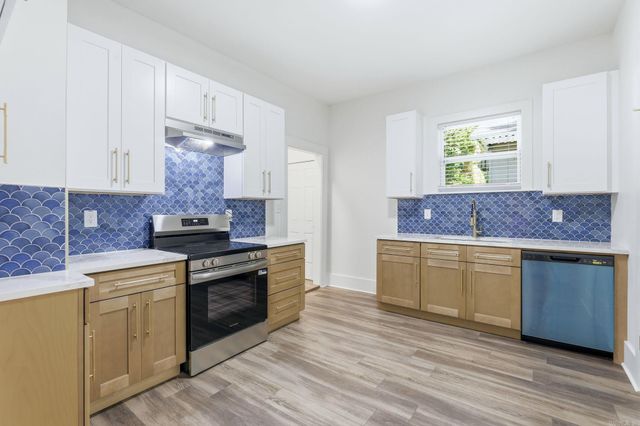 1724 W 24Th Street, Little Rock, AR 72206
