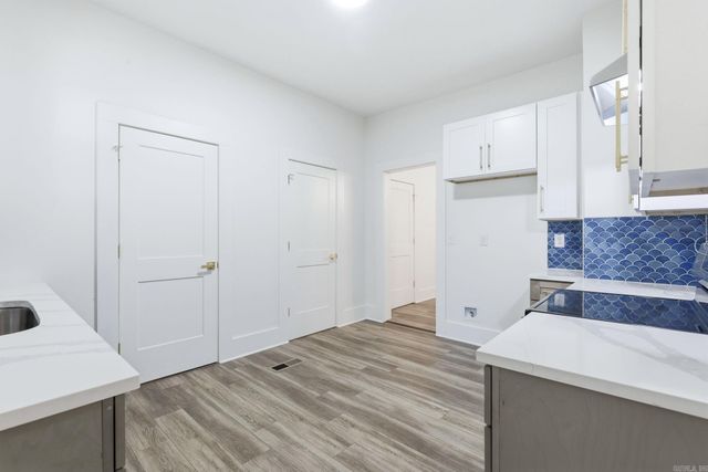 1724 W 24Th Street, Little Rock, AR 72206