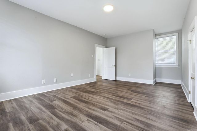 1724 W 24Th Street, Little Rock, AR 72206