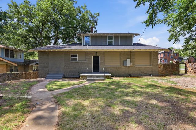 1724 W 24Th Street, Little Rock, AR 72206