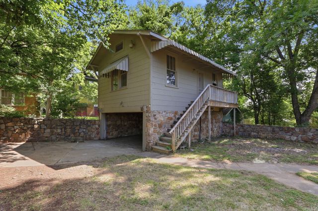 1724 W 24Th Street, Little Rock, AR 72206