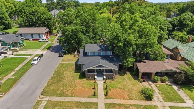 1724 W 24Th Street, Little Rock, AR 72206