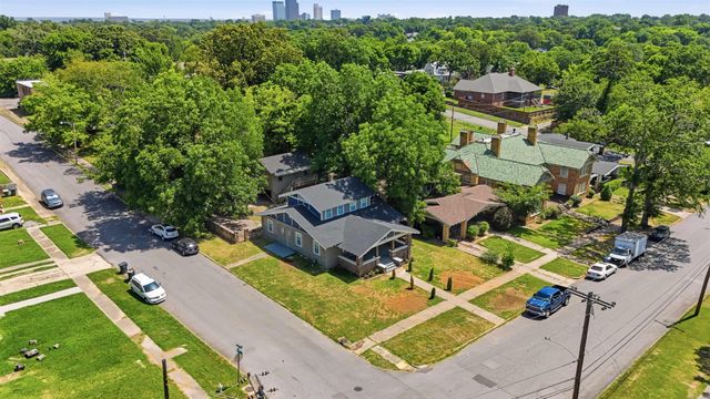 1724 W 24Th Street, Little Rock, AR 72206