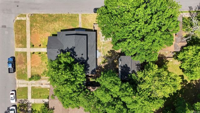 1724 W 24Th Street, Little Rock, AR 72206
