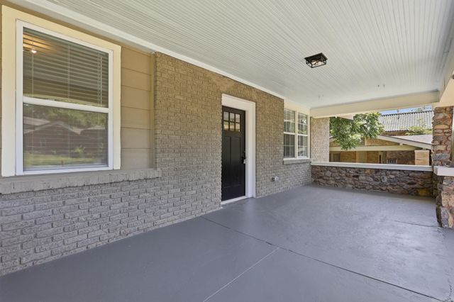 1724 W 24Th Street, Little Rock, AR 72206