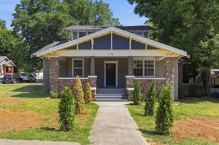 1724 W 24Th Street, Little Rock, AR 72206