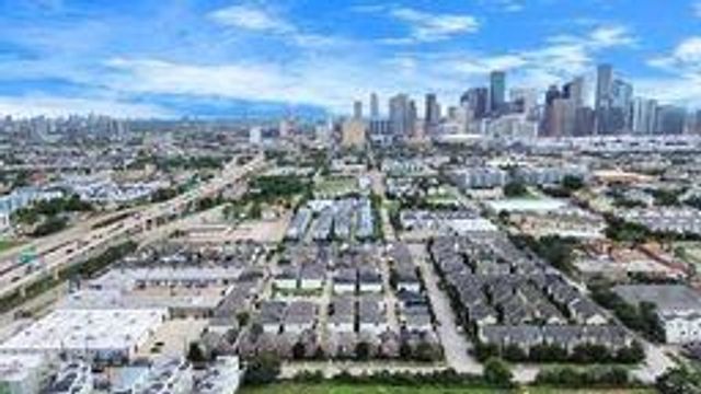 1749 Aden Drive, Houston, TX 77003