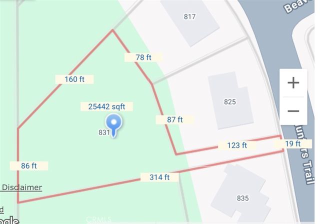 831 Hunters Trail, Glendora, CA 91740